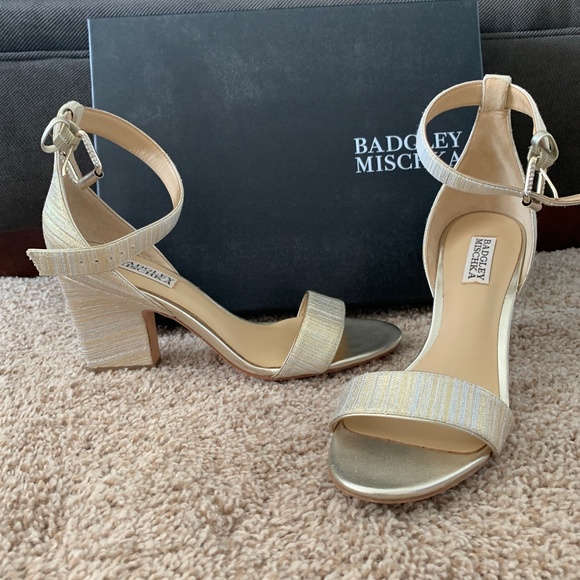 Badgley Mischka - Picture 1 of 1